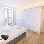 Lovelystay - Luxury Oasis In Bairro Alto リスボン