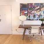 Lovelystay - Luxury Oasis In Bairro Alto アパート