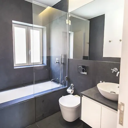 Lovelystay - Luxury Oasis In Bairro Alto *