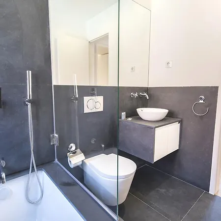 Lovelystay - Luxury Oasis In Bairro Alto Apartmán