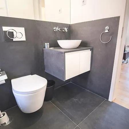 Lovelystay - Luxury Oasis In Bairro Alto Lägenhet *