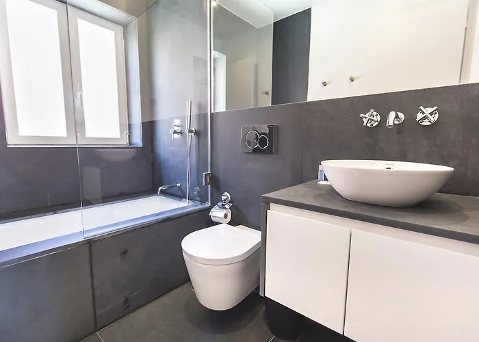 Lovelystay - Luxury Oasis In Bairro Alto * Lisboa