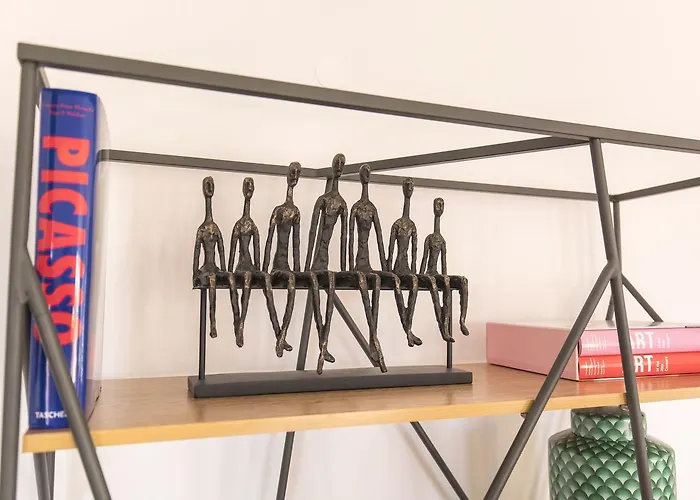 Lovelystay - Luxury Oasis In Bairro Alto * Lisboa