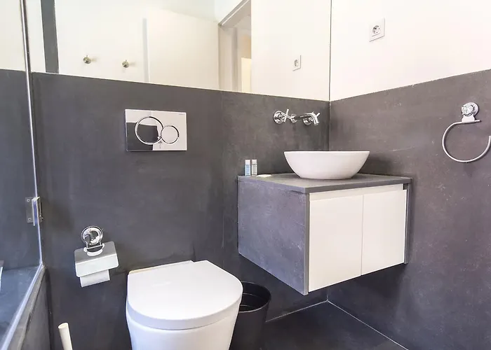 Lovelystay - Luxury Oasis In Bairro Alto