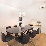 Lovelystay - Luxury Oasis In Bairro Alto Lisboa
