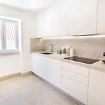 Lovelystay - Luxury Oasis In Bairro Alto Lisboa